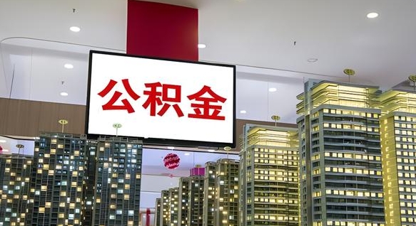 茌平封存公积金如何取（如何办理封存的公积金提取）